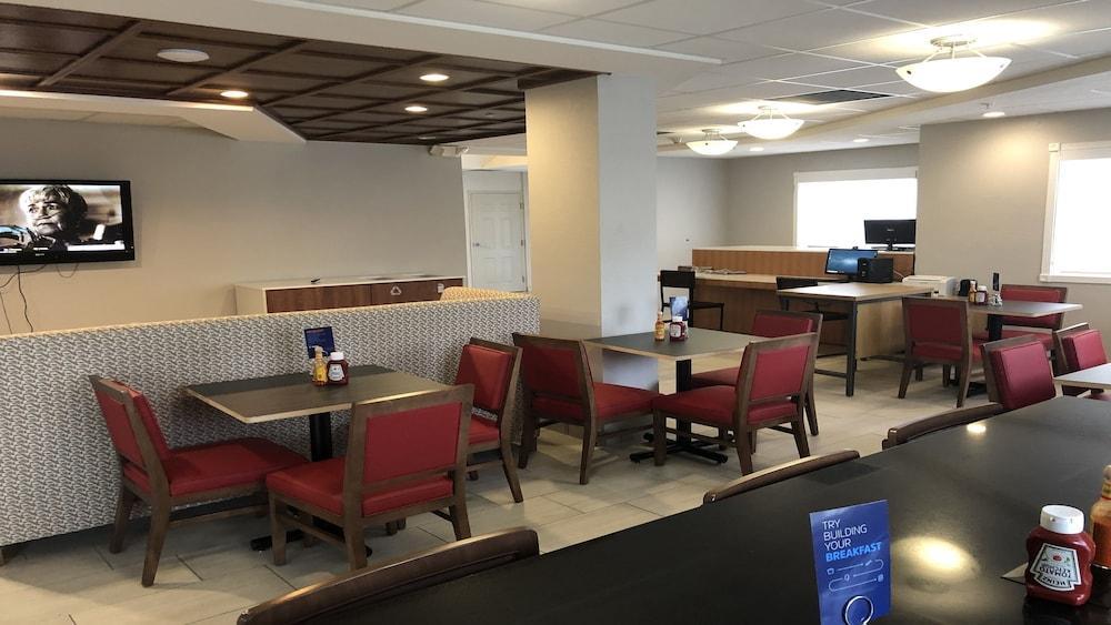 Holiday Inn Express West Palm Beach Metrocentre By Ihg Exterior foto