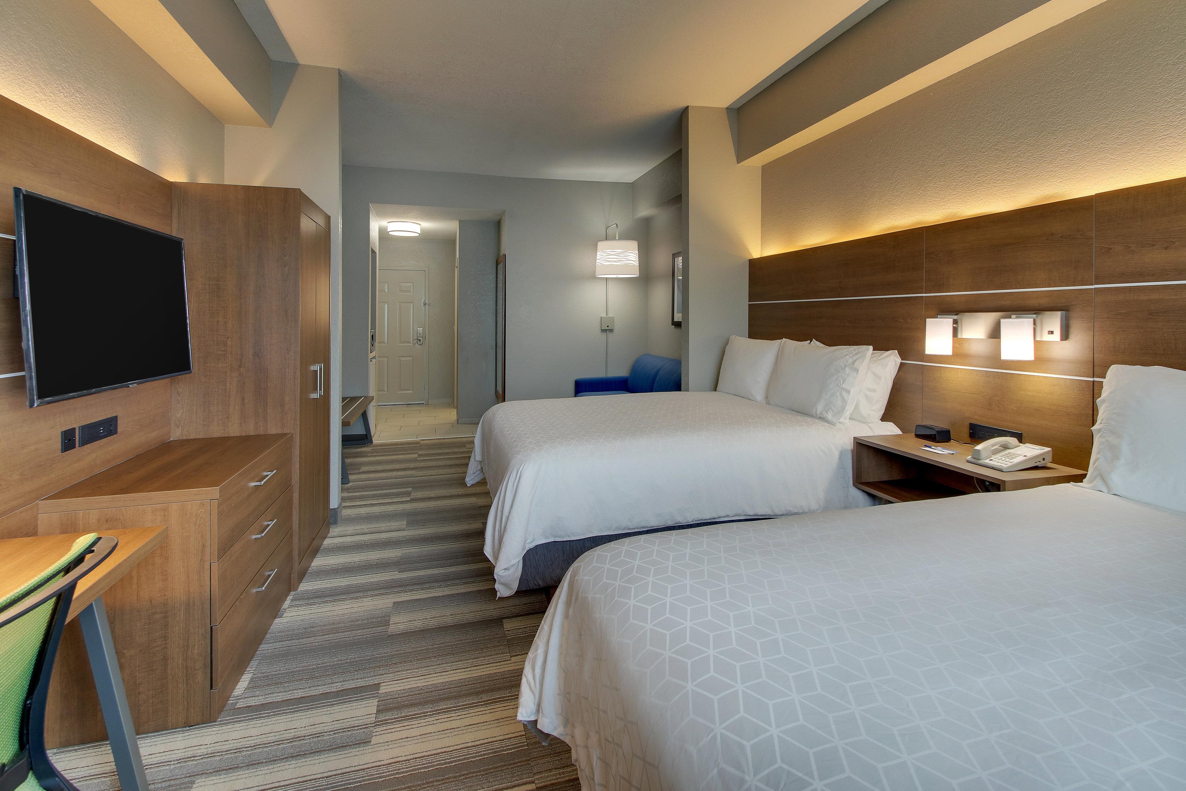 Holiday Inn Express West Palm Beach Metrocentre By Ihg Exterior foto