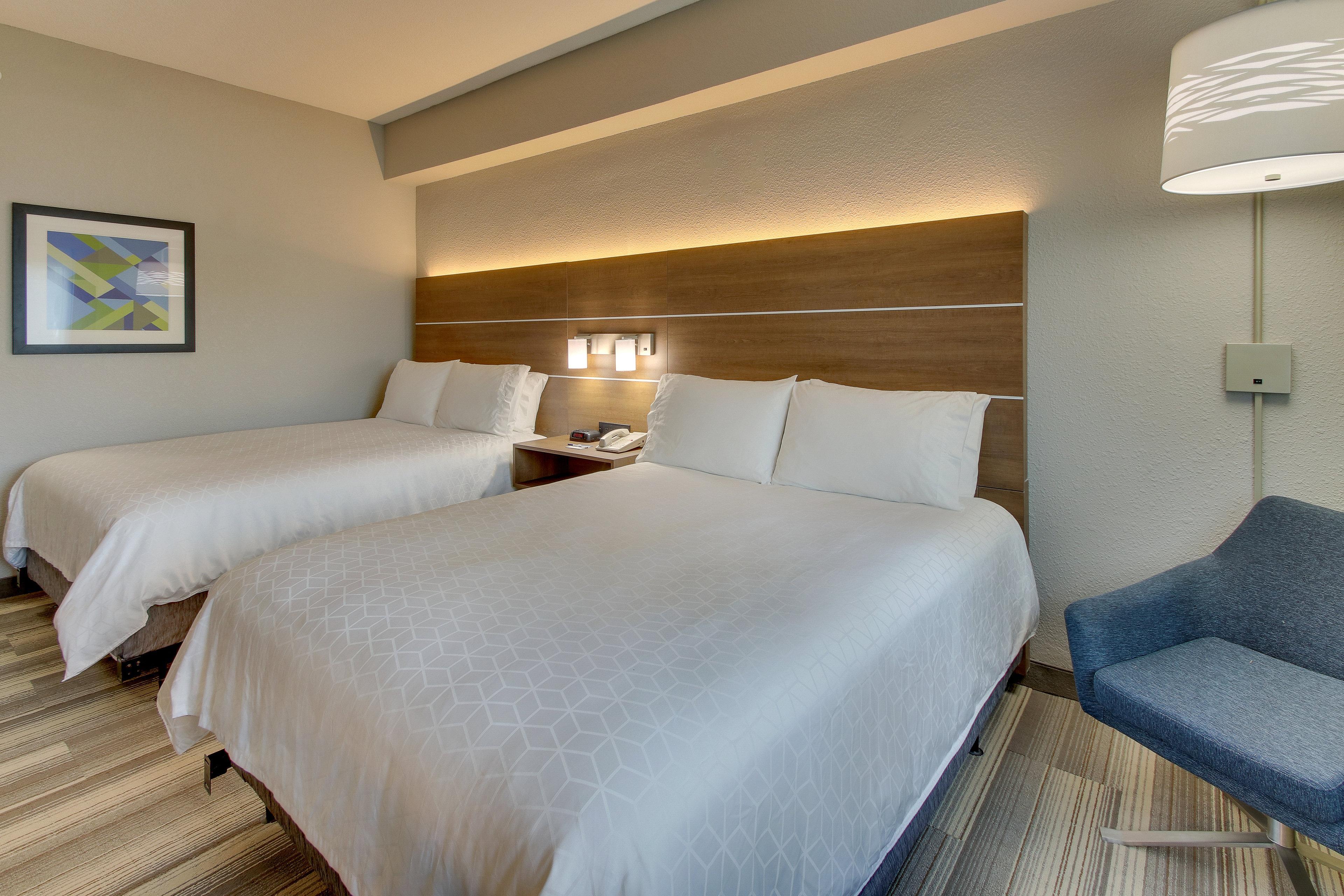 Holiday Inn Express West Palm Beach Metrocentre By Ihg Exterior foto
