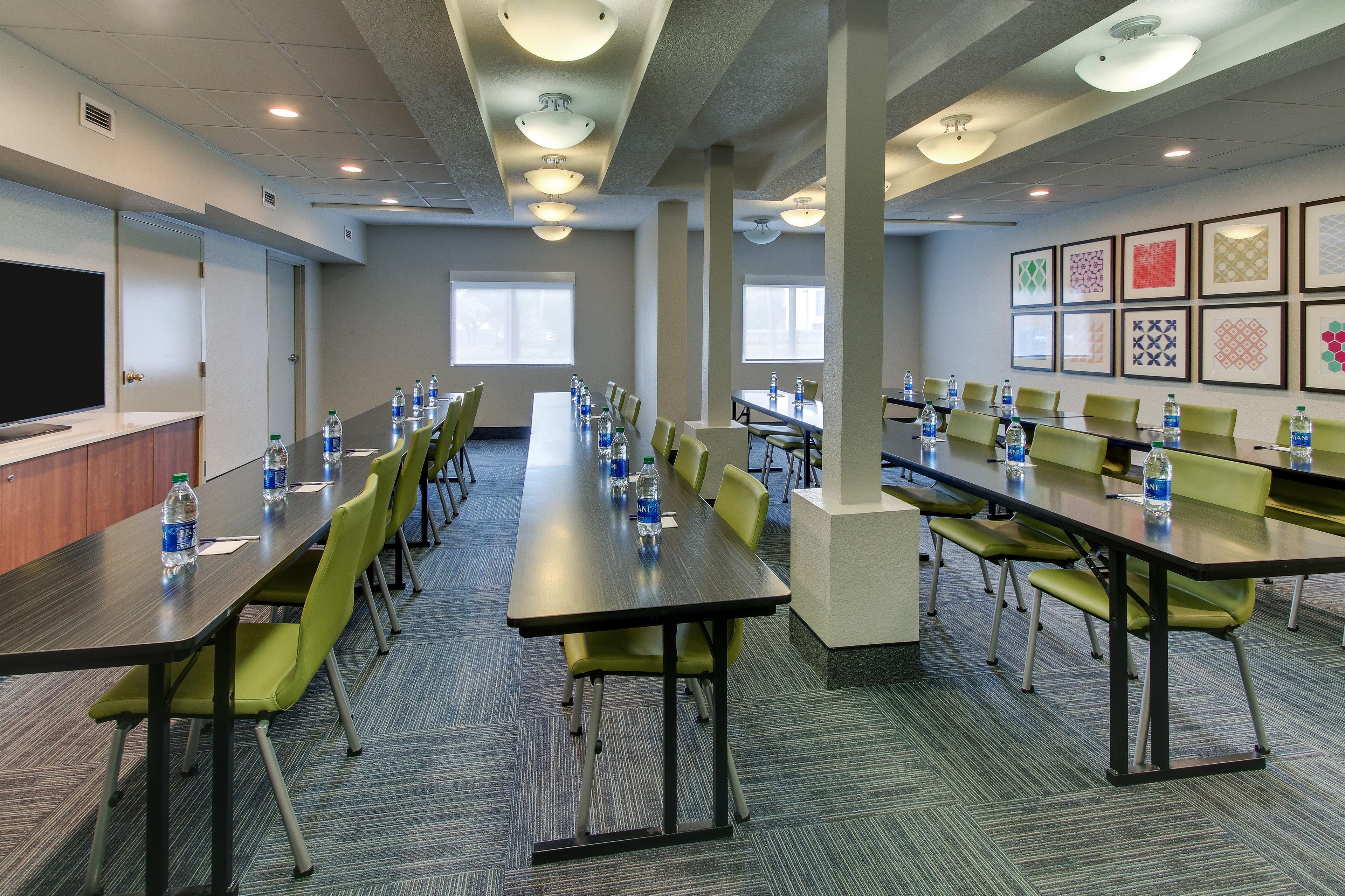 Holiday Inn Express West Palm Beach Metrocentre By Ihg Exterior foto