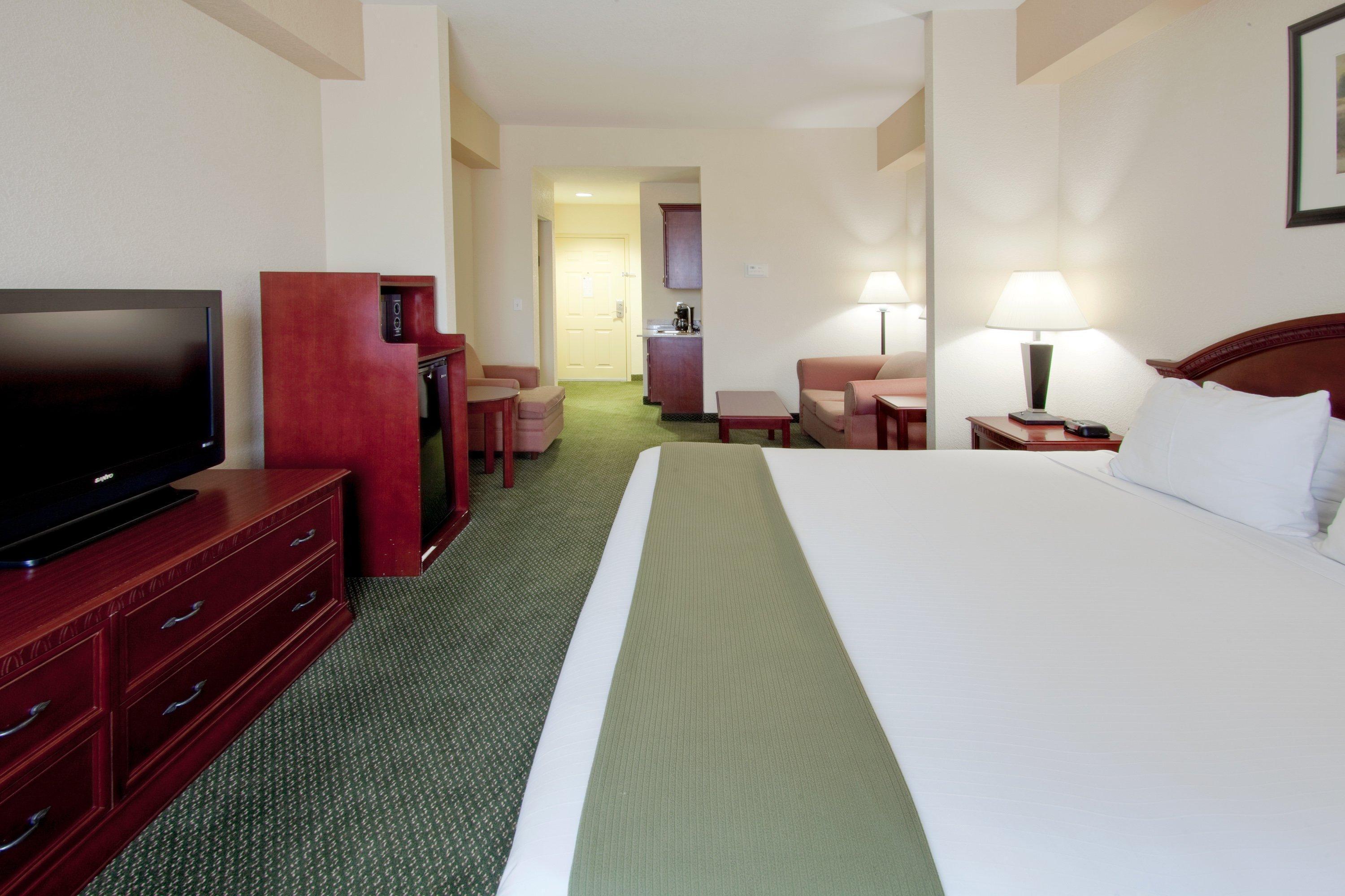 Holiday Inn Express West Palm Beach Metrocentre By Ihg Exterior foto