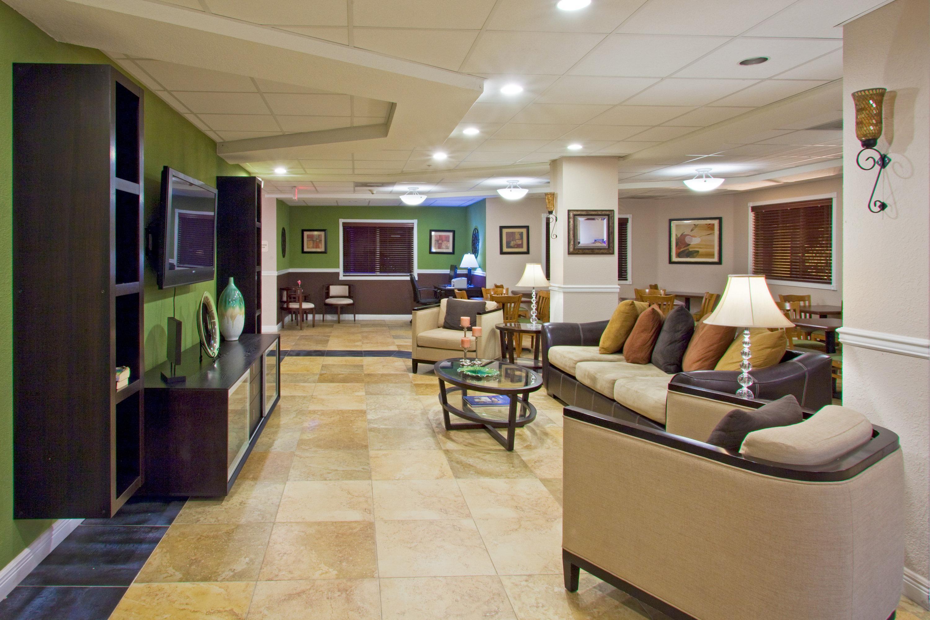 Holiday Inn Express West Palm Beach Metrocentre By Ihg Exterior foto