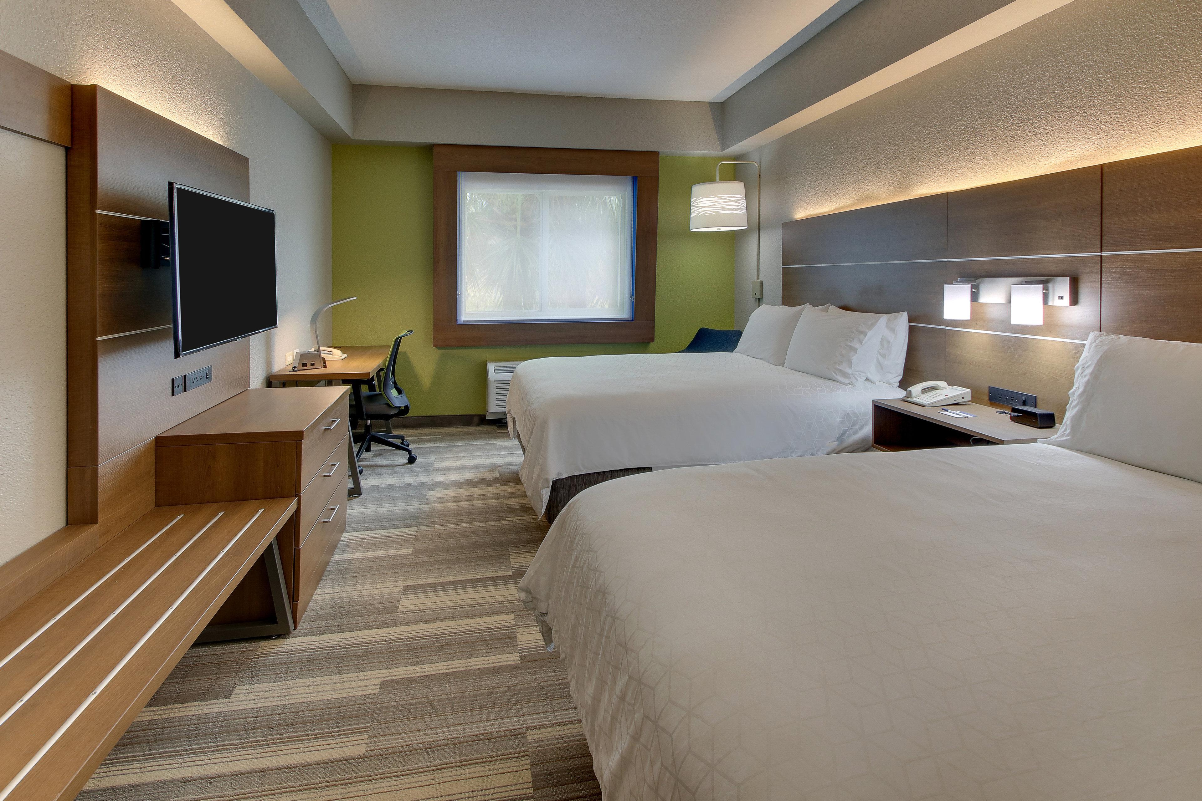 Holiday Inn Express West Palm Beach Metrocentre By Ihg Exterior foto